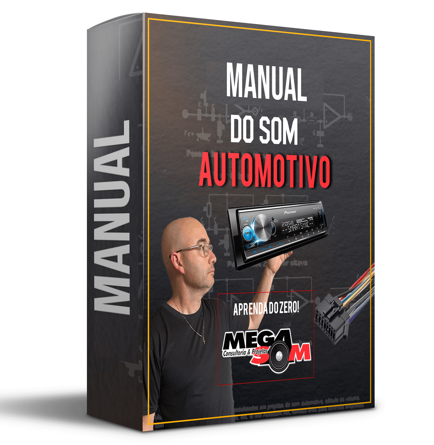 Manual do Som Automotivo