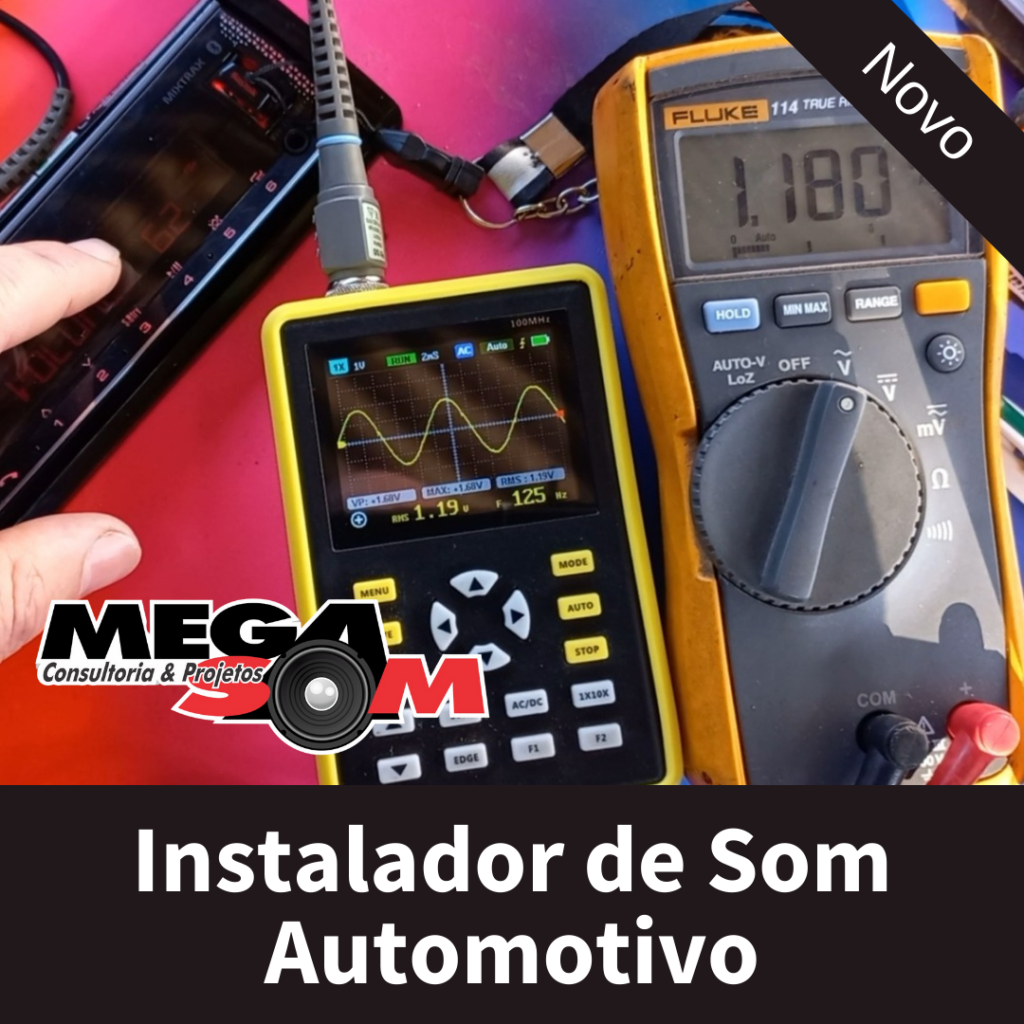 MEGASOM - Instalador de Som Automotivo (3)