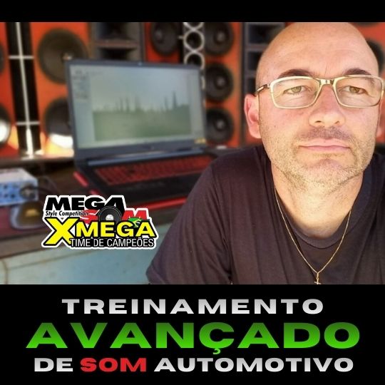 Curso X-MEGA